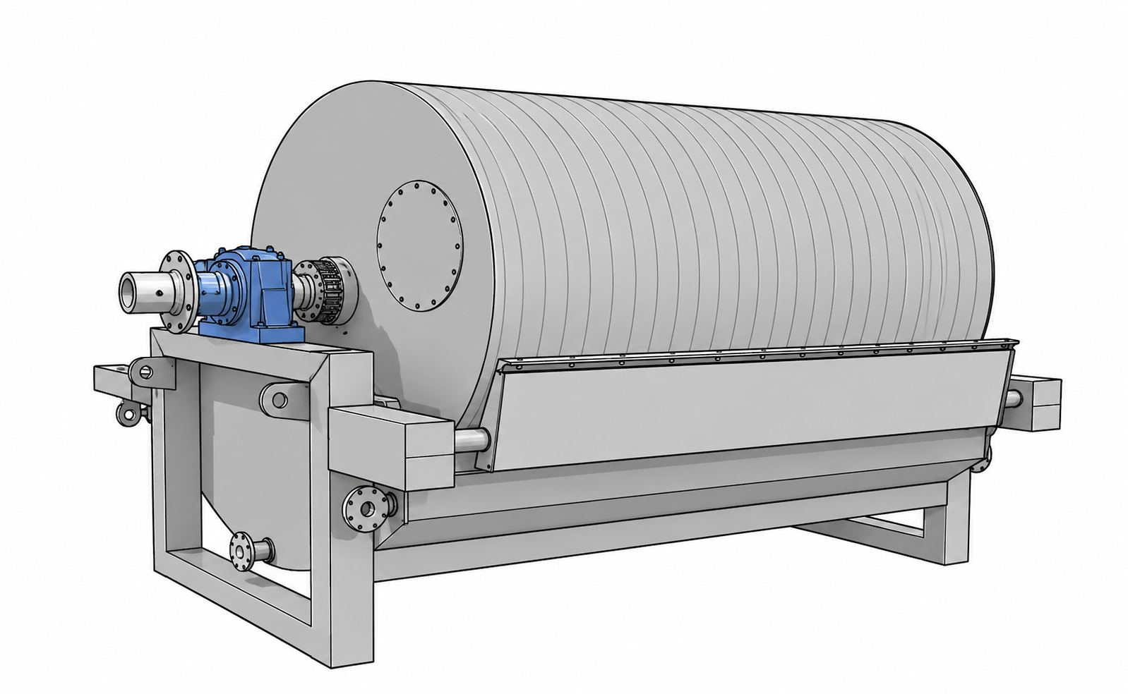 Vacuum Filter