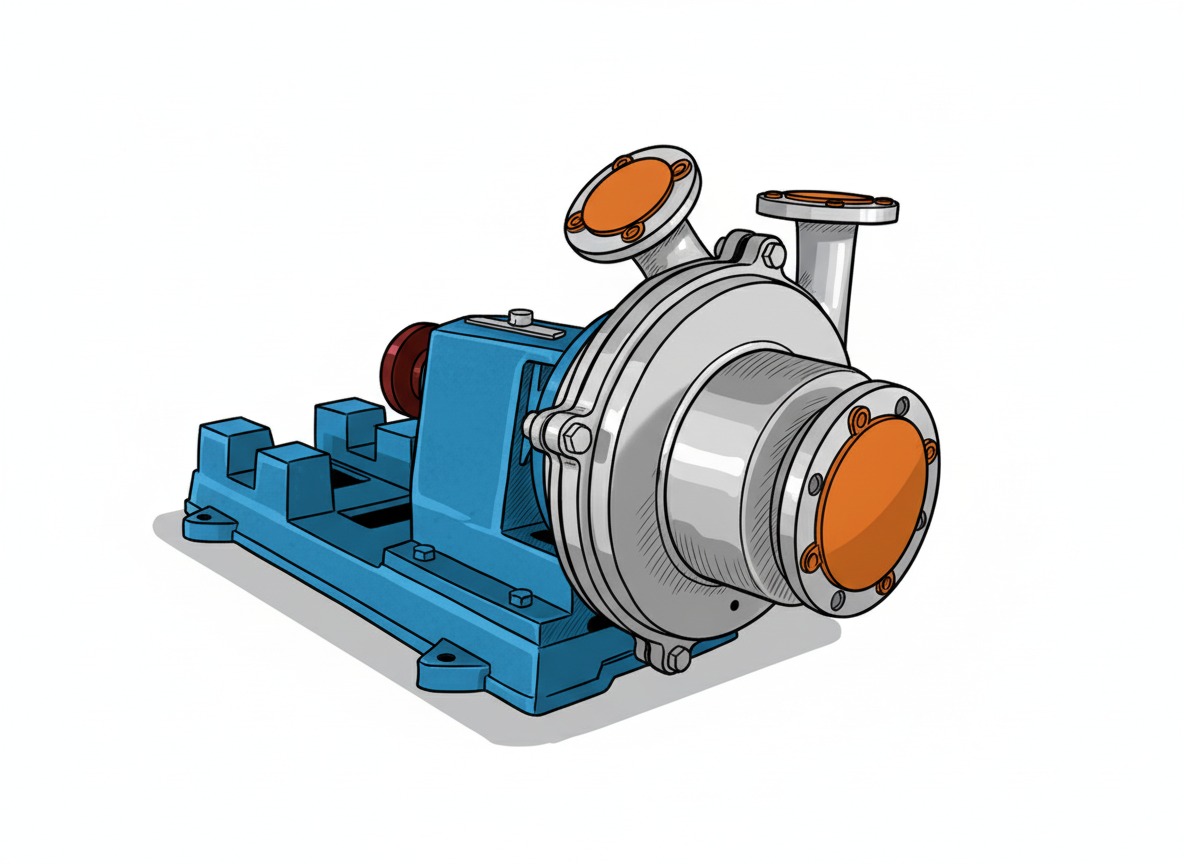 Defoam Pump