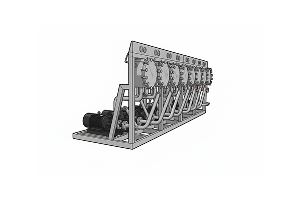 Hydrocyclone