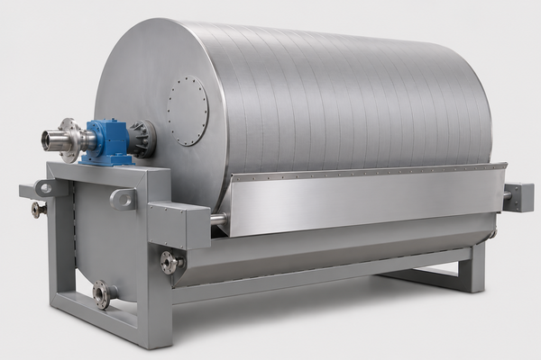 Vacuum Filter